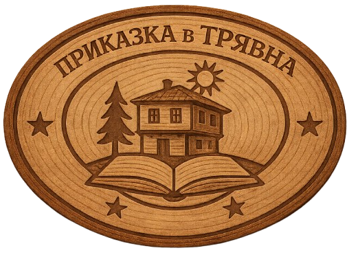 Приказка в Трявна
